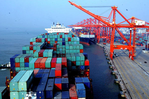 Điều kiện của bảo hiểm hàng hóa xuất nhập khẩu bằng đường biển