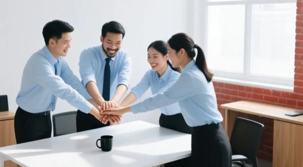 Giải pháp tối ưu với bảo hiểm sức khỏe cho nhân viên