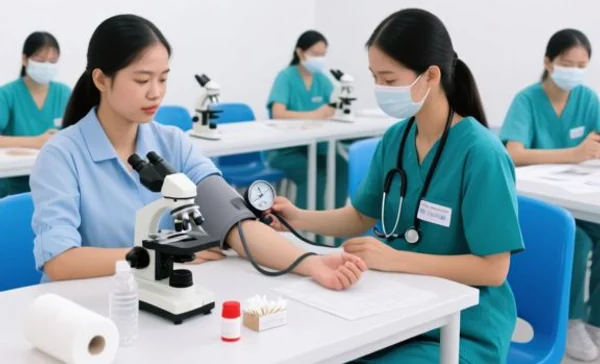 Giải pháp tối ưu với bảo hiểm sức khỏe cho nhân viên
