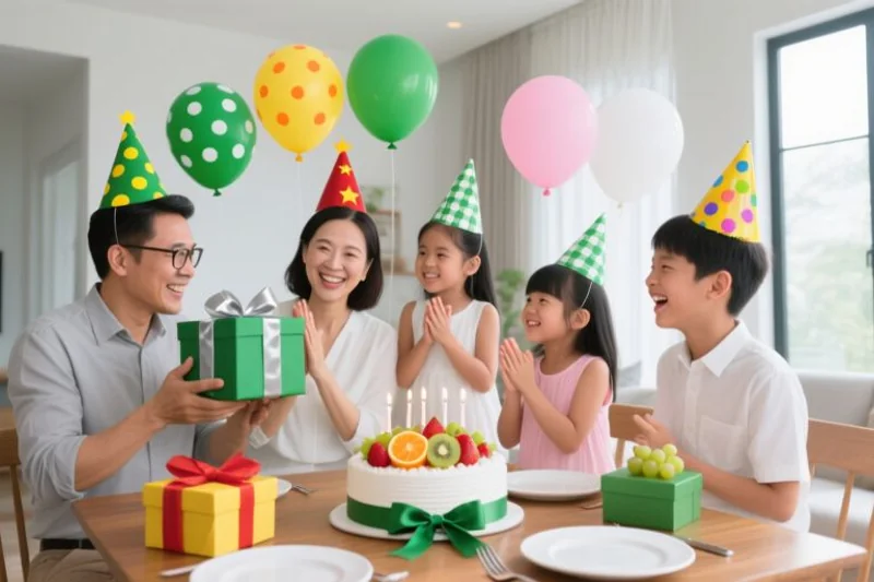 Kinh nghiệm mua bảo hiểm nhân thọ cho cả gia đình