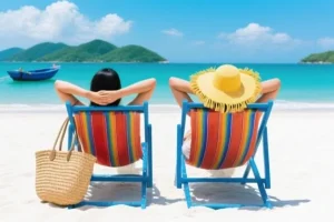 Lợi ích của việc mua bảo hiểm du lịch cá nhân