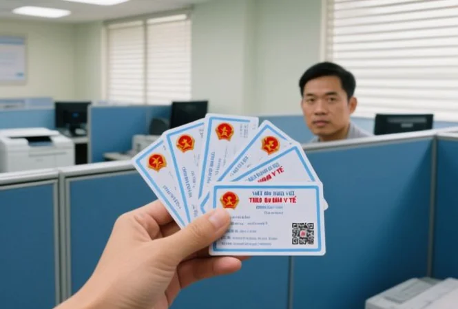 Lợi thế khi tham gia bảo hiểm y tế 3 năm liên tiếp Lợi thế khi tham gia bảo hiểm y tế 3 năm liên tiếp