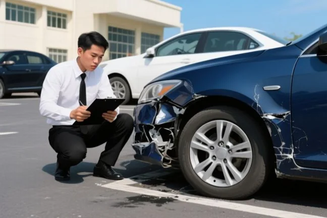 Mức miễn thường khi mua bảo hiểm xe ô tô Bảo Việt Mức miễn thường khi mua bảo hiểm xe ô tô Bảo Việt