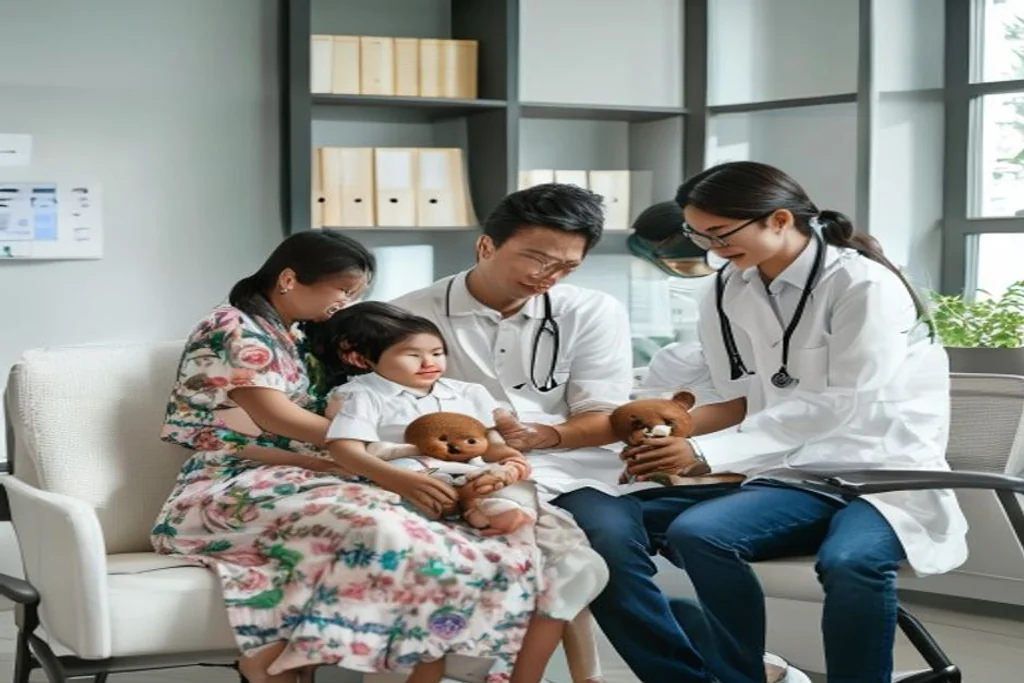 Nên mua bảo hiểm sức khỏe quốc tế ở đâu chất lượng?