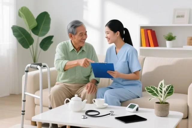 Nên mua bảo hiểm sức khỏe và tai nạn ở đâu tốt nhất