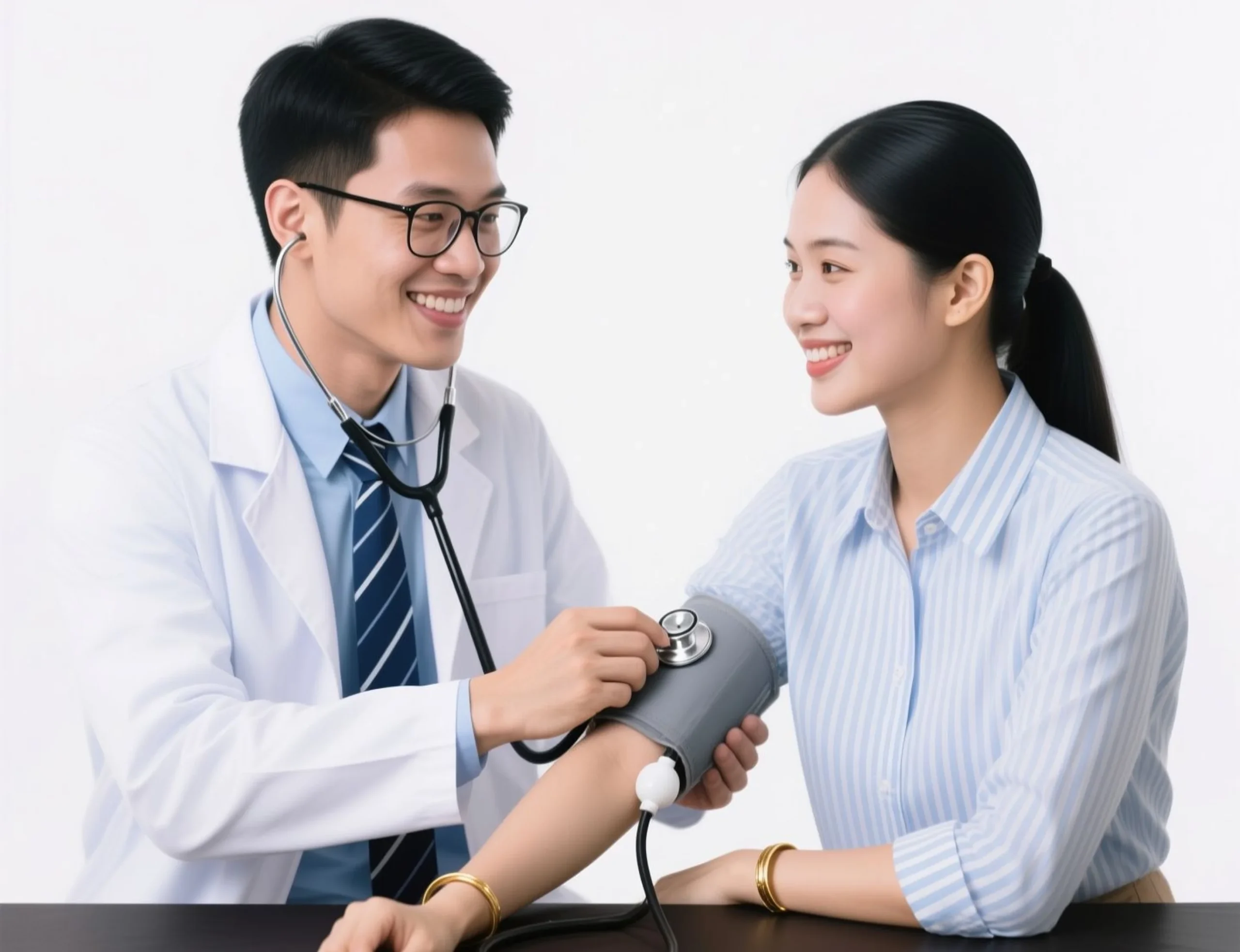 Nên mua bảo hiểm sức khỏe và tai nạn ở đâu tốt nhất