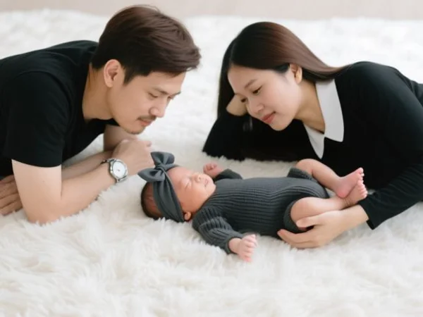 Những hãng bảo hiểm sức khỏe cho trẻ dưới 1 tuổi uy tín