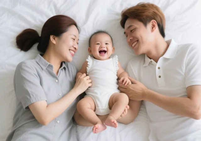 Những hãng bảo hiểm sức khỏe cho trẻ dưới 1 tuổi uy tín