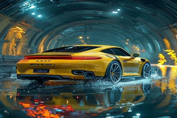Những loại bảo hiểm xe ô tô 4 chỗ cần biết