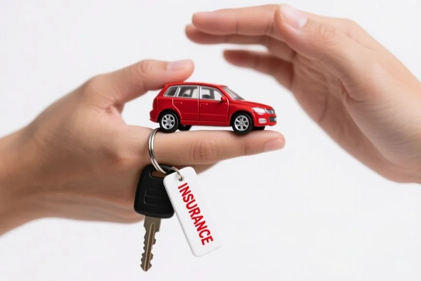 Những loại bảo hiểm xe ô tô 4 chỗ cần biết Những loại bảo hiểm xe ô tô 4 chỗ cần biết