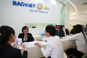 Những loại hình bảo hiểm nhân thọ của Bảo Việt