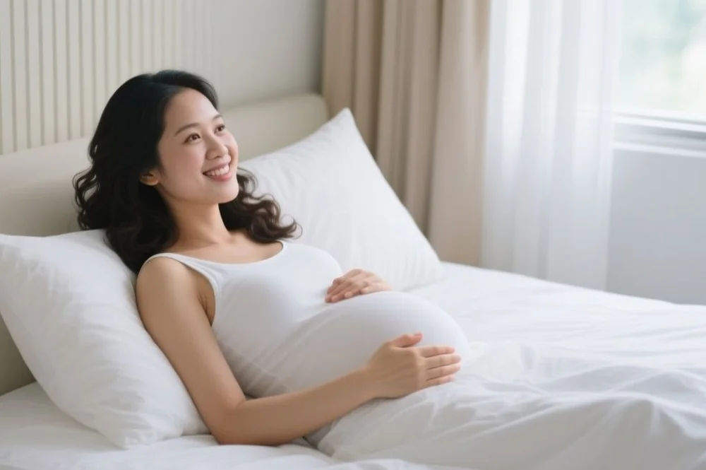 Những quyền lợi bảo hiểm thai sản mới nhất