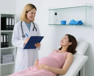 Những quyền lợi bảo hiểm thai sản mới nhất