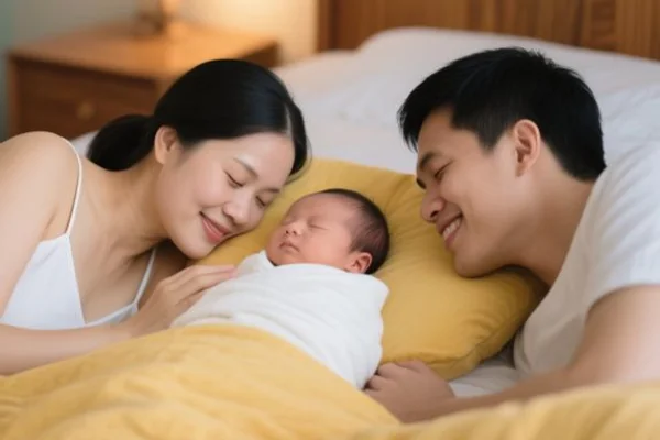 Những quyền lợi bảo hiểm thai sản mới nhất