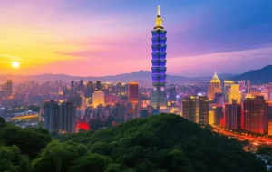 Quyền lợi của bảo hiểm du lịch Đài Loan