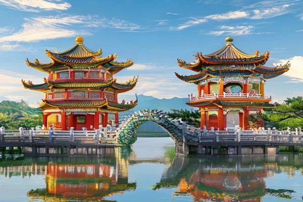 Quyền lợi của bảo hiểm du lịch Đài Loan Quyền lợi của bảo hiểm du lịch Đài Loan