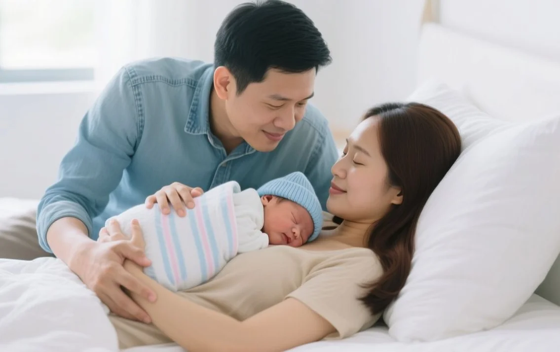 Quyền lợi và mức hưởng của bảo hiểm y tế thai sản trái tuyến Quyền lợi và mức hưởng của bảo hiểm y tế thai sản trái tuyến