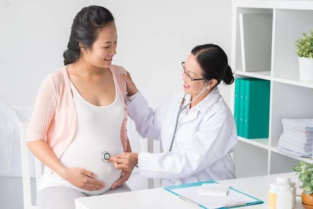 Quyền lợi và mức hưởng của bảo hiểm y tế thai sản trái tuyến