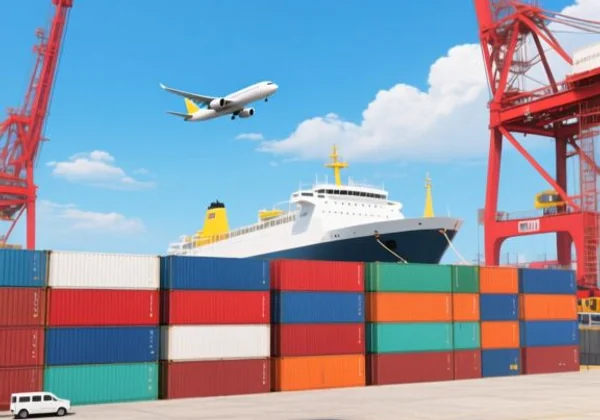 Tìm hiểu về gói bảo hiểm hàng hóa vận chuyển