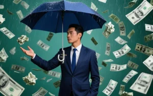 Tư duy của người giàu khi tham gia bảo hiểm nhân thọ
