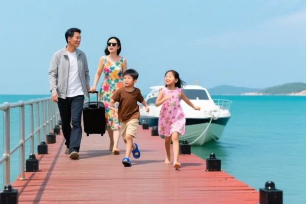 Tư vấn mua bảo hiểm du lịch Đông Nam Á Tư vấn mua bảo hiểm du lịch Đông Nam Á