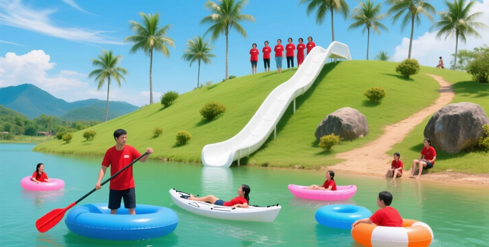 Tư vấn mua bảo hiểm du lịch Đông Nam Á Tư vấn mua bảo hiểm du lịch Đông Nam Á