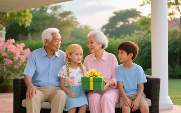 Vì sao nên mua bảo hiểm sức khỏe Bảo Việt cho người già Vì sao nên mua bảo hiểm sức khỏe Bảo Việt cho người già