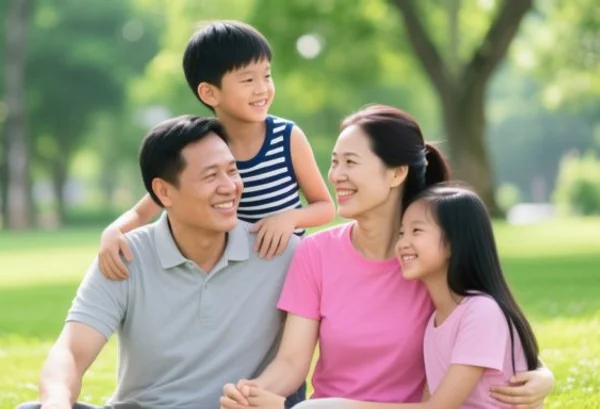 Vì sao nên mua bảo hiểm trẻ sơ sinh Bảo Việt?