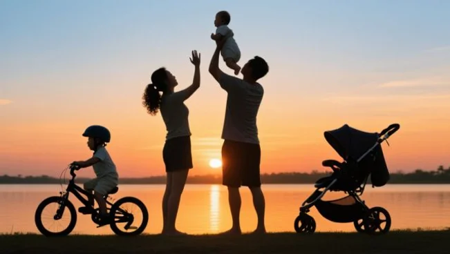 Vì sao nên mua bảo hiểm trẻ sơ sinh Bảo Việt?