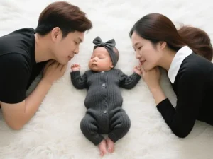 Vì sao nên mua bảo hiểm trẻ sơ sinh Bảo Việt?