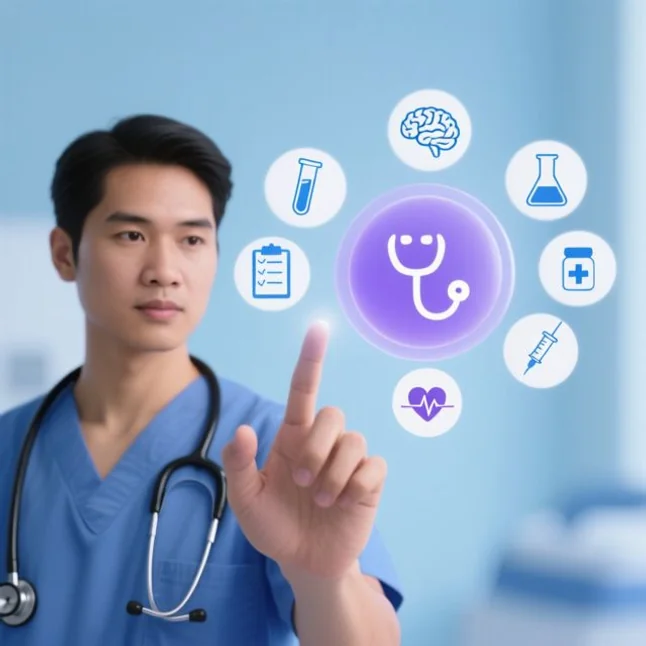 Bảo hiểm bệnh hiểm nghèo toàn diện cao cấp