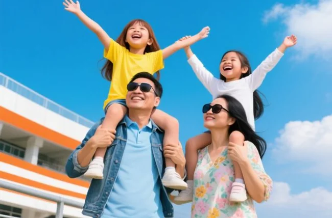 Bảo hiểm cho con có nên mua không? Bảo hiểm cho con có nên mua không?