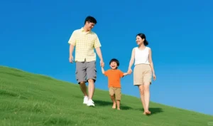 Bảo hiểm cho con có nên mua không?