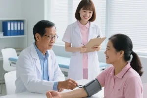 Hiểu về gói bảo hiểm khám sức khỏe định kỳ