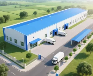 Bảo hiểm nhà xưởng và những điều cần biết