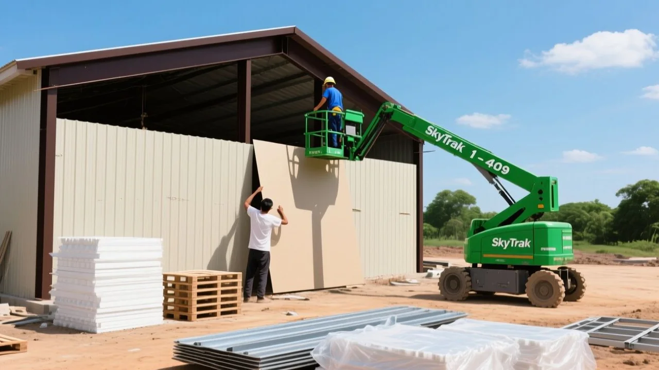 Bảo hiểm nhà xưởng và những điều cần biết