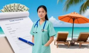 Bình yên với gói bảo hiểm du lịch nước ngoài Bảo Việt