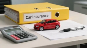 Các gói bảo hiểm xe ô tô 7 chỗ phổ biến