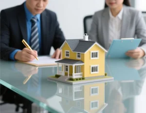 Cách tính phí bảo hiểm nhà tư nhân