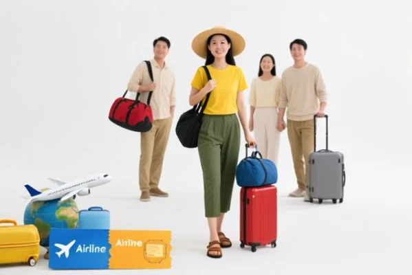 Cái nhìn mới về việc mua bảo hiểm đi du lịch Mỹ