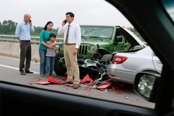 Điều cần phải biết trước khi mua bảo hiểm xe ô tô Điều cần phải biết trước khi mua bảo hiểm xe ô tô