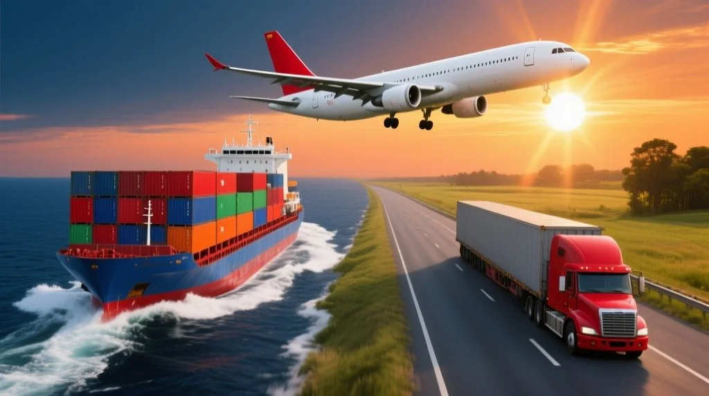 Điều cần biết về gói bảo hiểm hàng hóa điều kiện A Điều cần biết về gói bảo hiểm hàng hóa điều kiện A