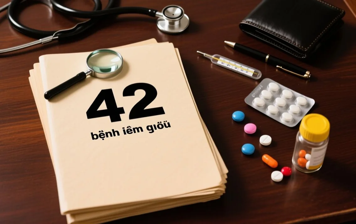 Lợi ích của bảo hiểm y tế bệnh hiểm nghèo