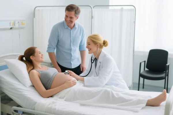 Mua bảo hiểm thai sản của Bảo Việt có tốt không? Mua bảo hiểm thai sản của Bảo Việt có tốt không?