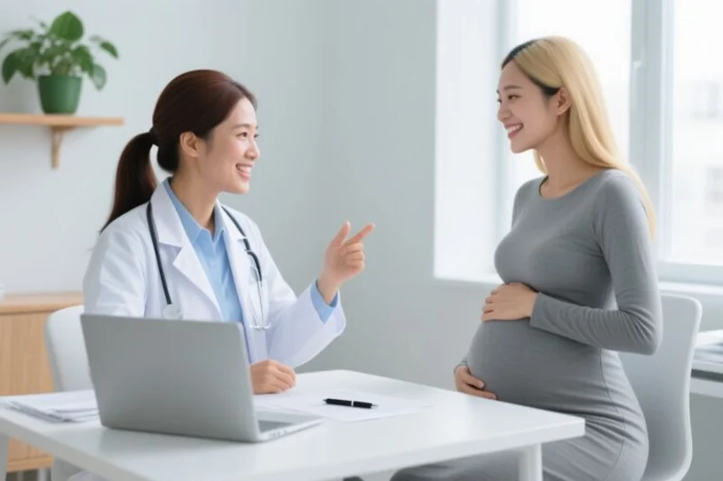 Mua bảo hiểm thai sản của Bảo Việt có tốt không? Mua bảo hiểm thai sản của Bảo Việt có tốt không?