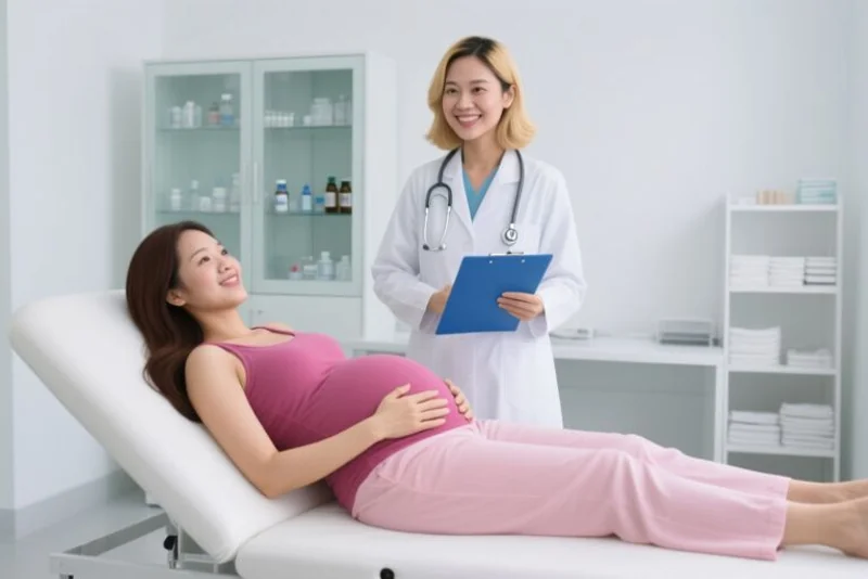 Mua bảo hiểm thai sản của Bảo Việt có tốt không? Mua bảo hiểm thai sản của Bảo Việt có tốt không?