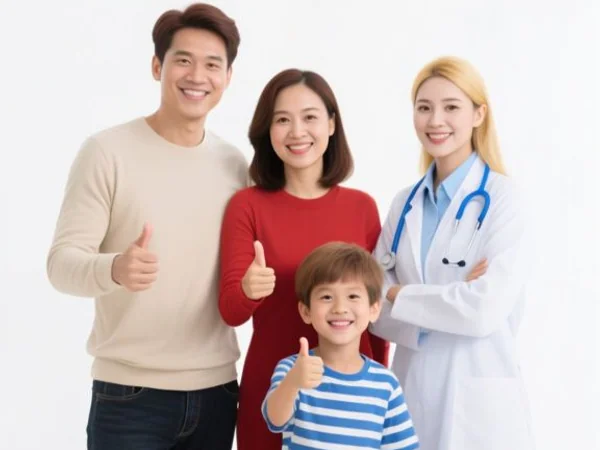 Quyền lợi của gói bảo hiểm ung thư
