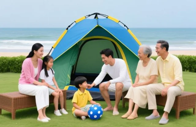 Tìm hiểu lợi ích của gói bảo hiểm du lịch gia đình Tìm hiểu lợi ích của gói bảo hiểm du lịch gia đình