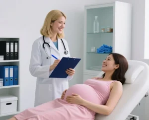 Tìm hiểu về gói bảo hiểm xã hội và thai sản