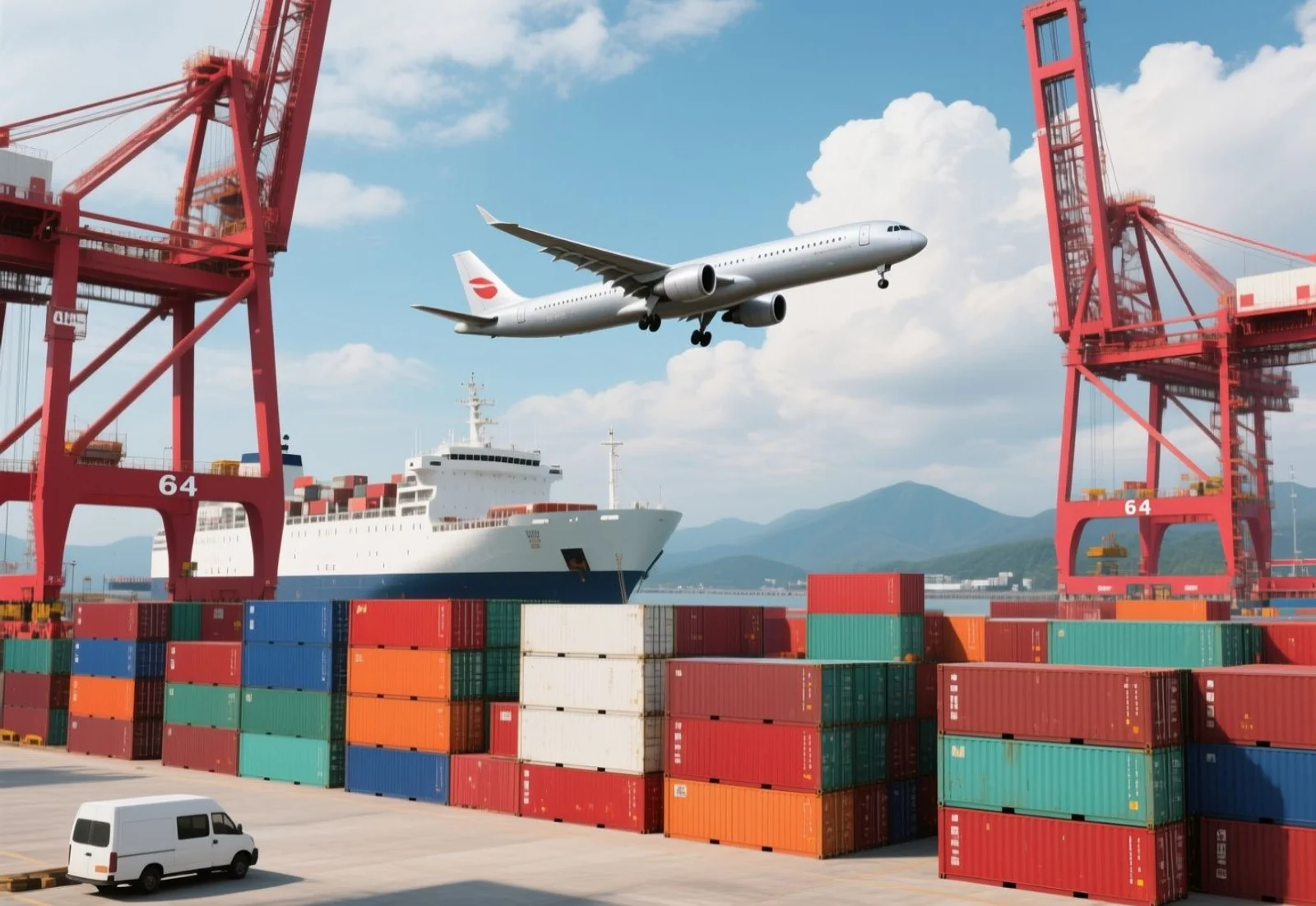 Tìm hiểu về phí của bảo hiểm hàng hóa nội địa Tìm hiểu về phí của bảo hiểm hàng hóa nội địa